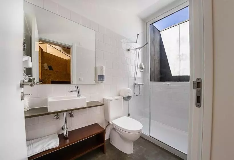 ホテル Gavião Nature Village