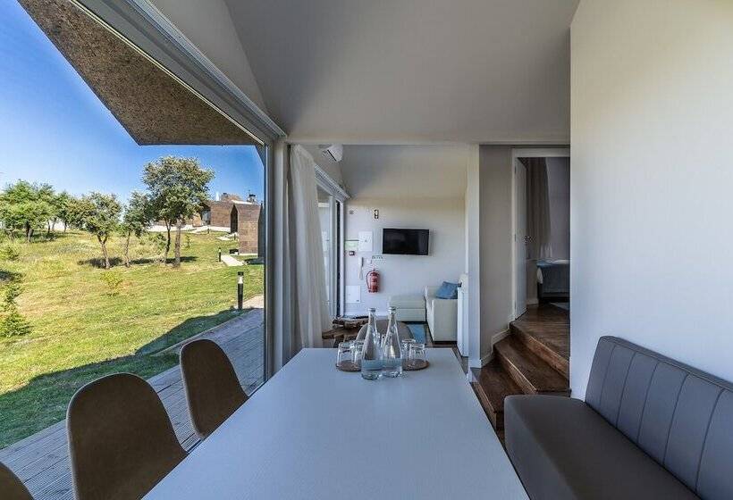 فندق Gavião Nature Village