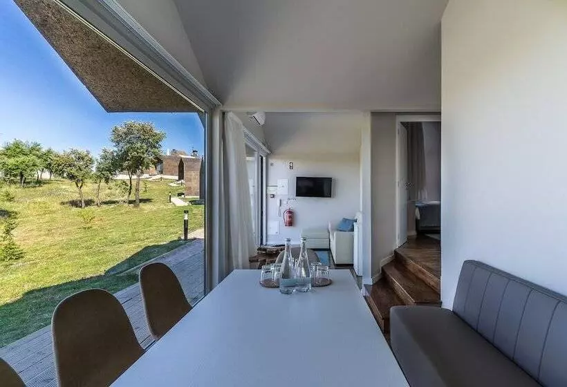 ホテル Gavião Nature Village