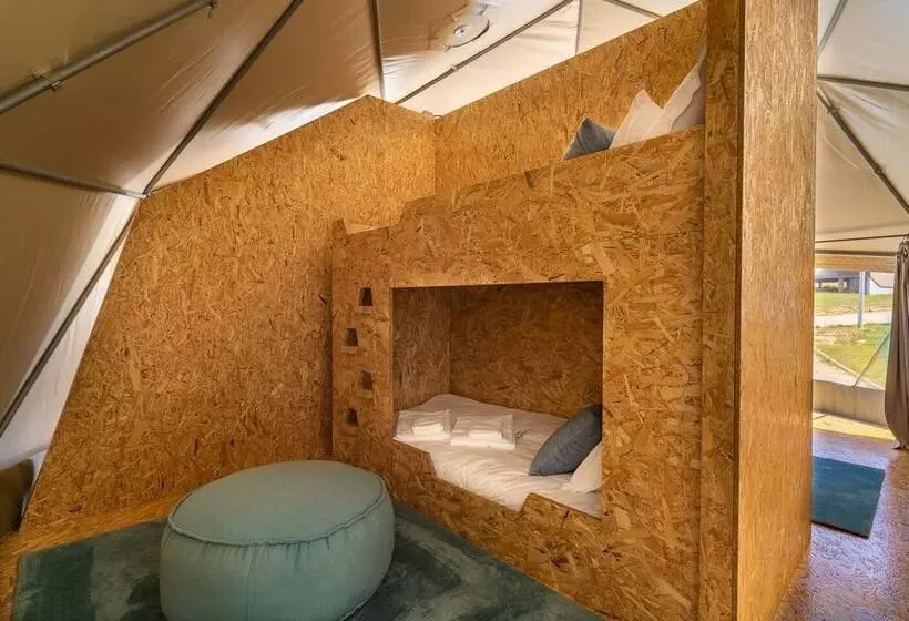 ホテル Gavião Nature Village