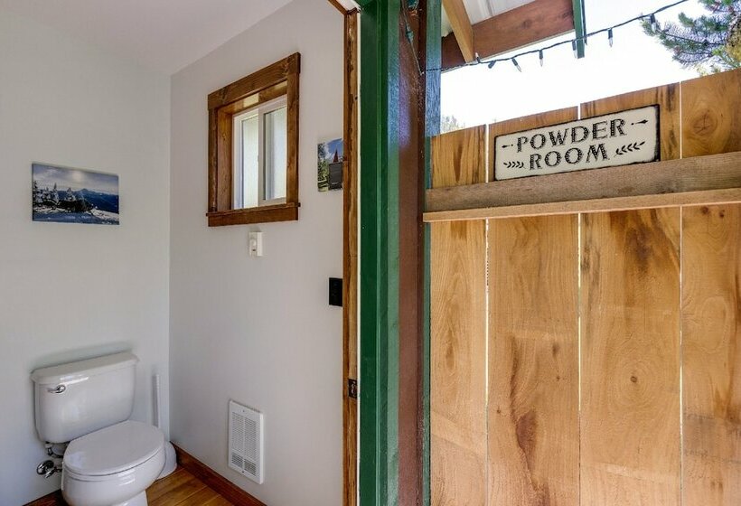 71mf Rustic Pets Ok Sleeps 4