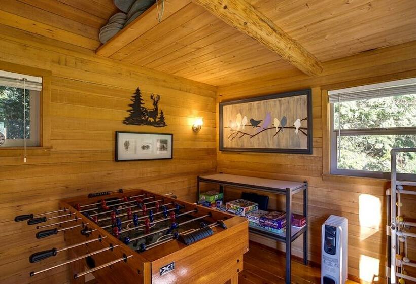 71mf Rustic Pets Ok Sleeps 4