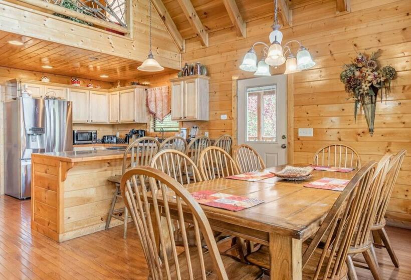 Rocky Top Hideaway Theater Room Pool Table And Arcade Gaming System