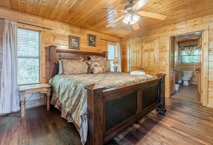 Rocky Top Hideaway Theater Room Pool Table And Arcade Gaming System