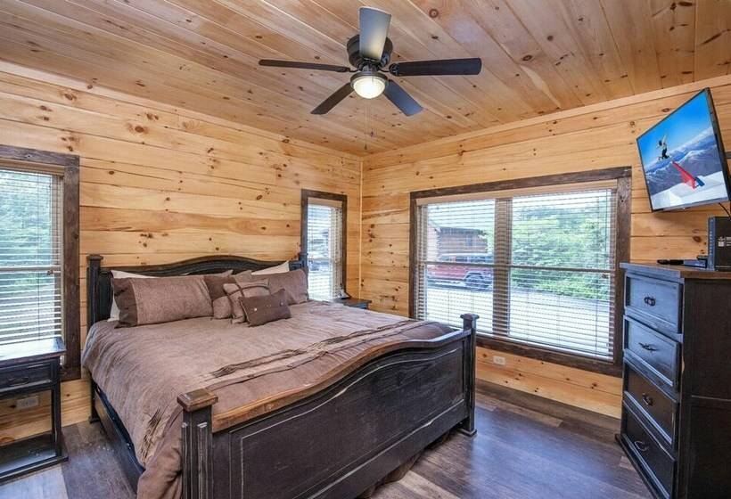 Best Days By Eagles Ridge Resort