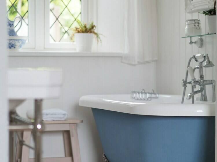 Charming Cottage In The Heart Of Sherborne