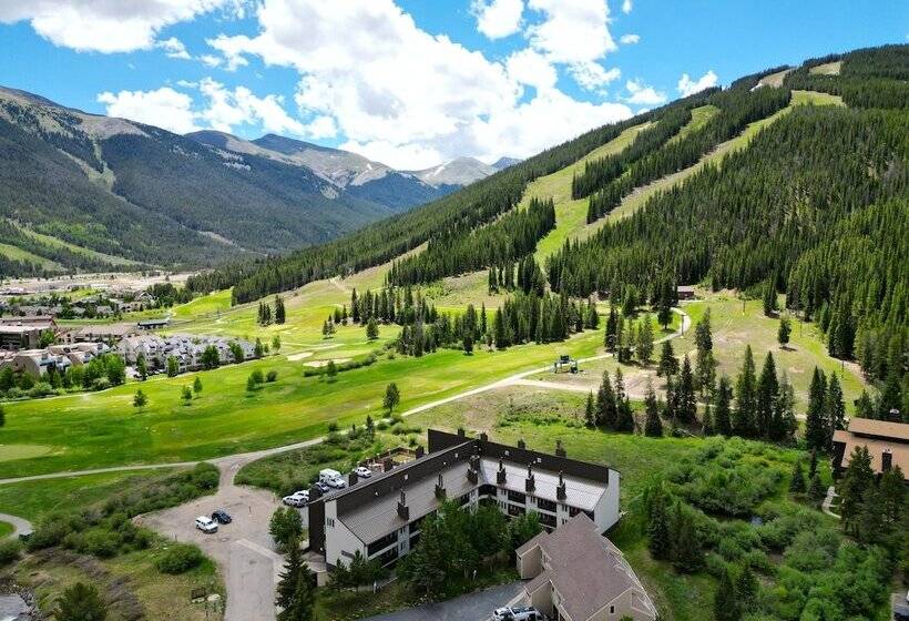 Heated Pool Ski In Walk Out Perfect Hotel Room Cv210a By Redawning