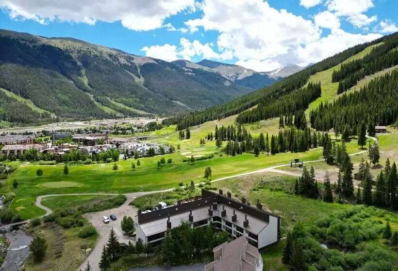 Heated Pool Ski In Walk Out Perfect Hotel Room   Cv210a By Redawning