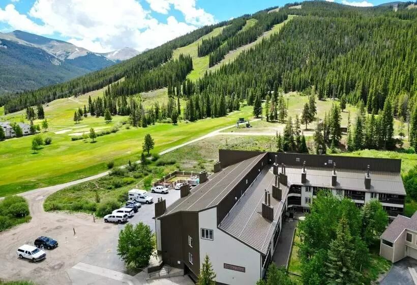 Heated Pool Ski In Walk Out Perfect Hotel Room   Cv210a By Redawning