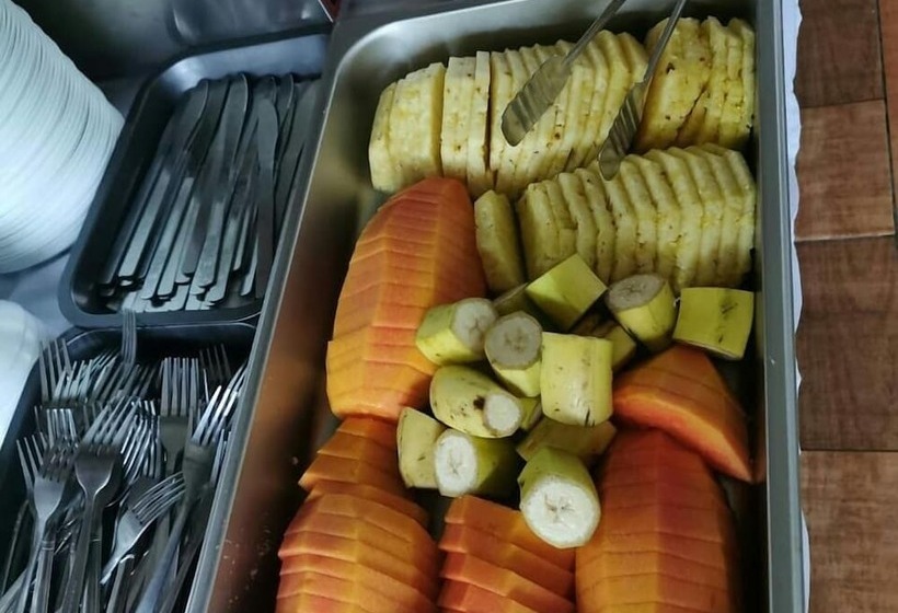 هتل Campos Arenal