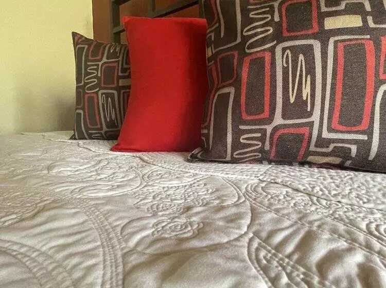 هتل Campos Arenal