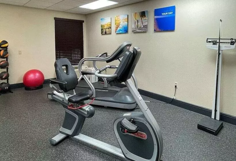 Hotelli Comfort Inn Darien  North Brunswick