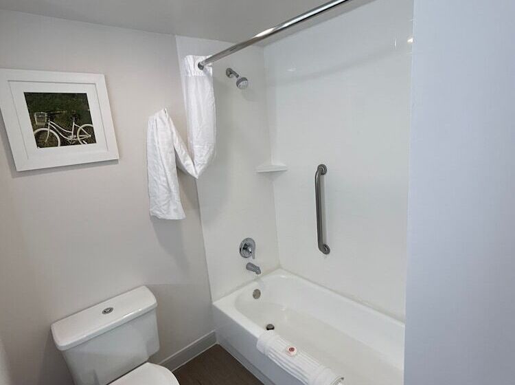 酒店 Comfort Inn Darien North Brunswick