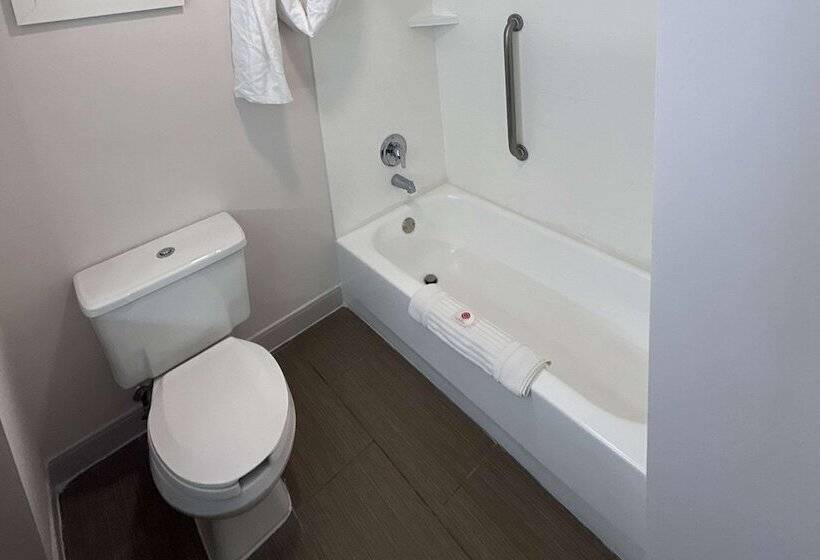 酒店 Comfort Inn Darien North Brunswick