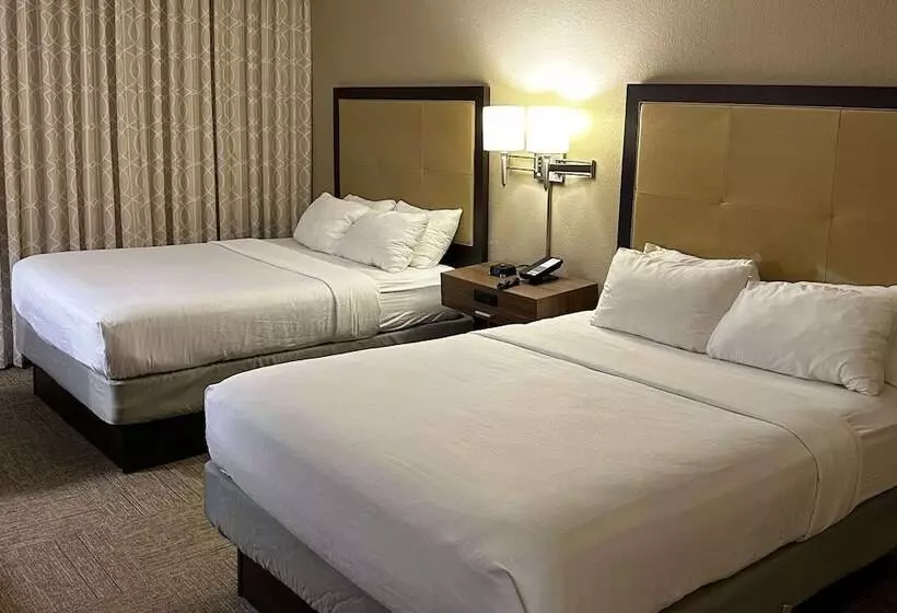 Hotelli Comfort Inn Darien  North Brunswick