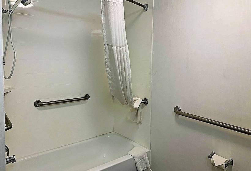 酒店 Comfort Inn Darien North Brunswick