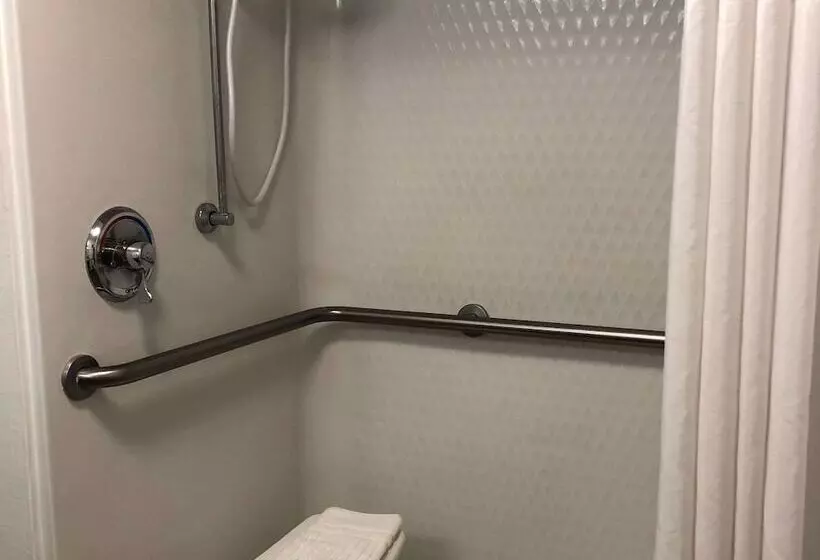 Hotelli Comfort Inn Darien  North Brunswick