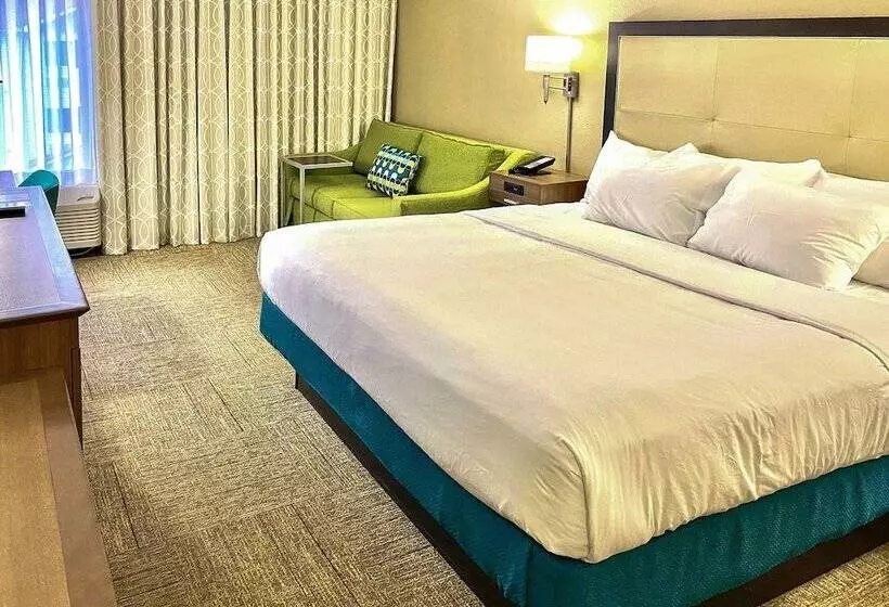 Hotelli Comfort Inn Darien  North Brunswick