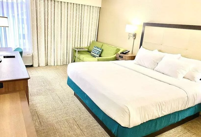 Hotelli Comfort Inn Darien  North Brunswick