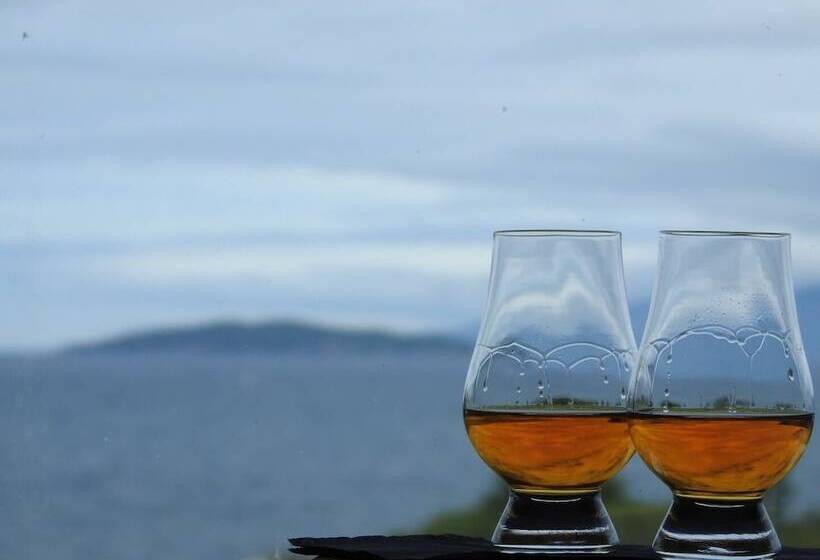 בית מלון כפרי House Of Juniper The Manse