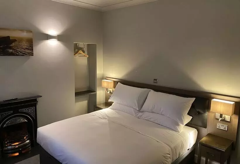 Hotelli House Of Juniper   The Manse