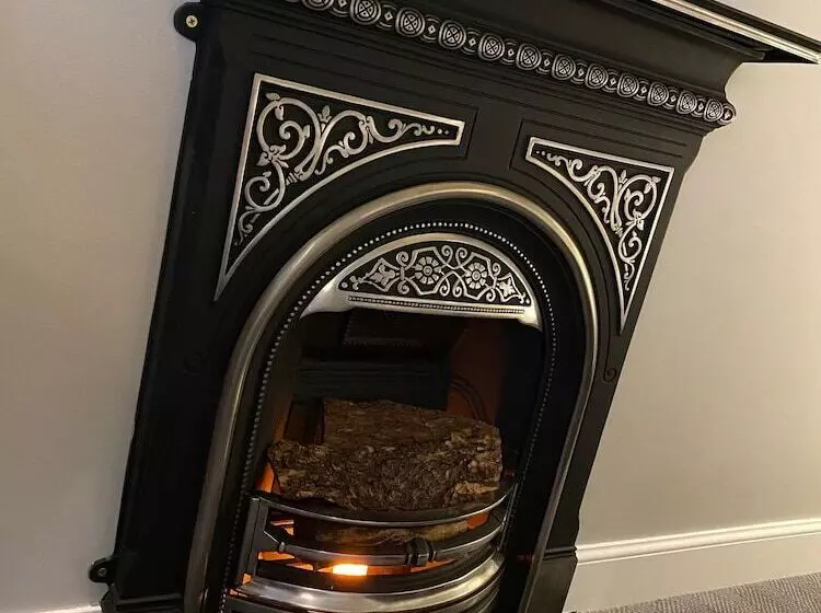 Hotelli House Of Juniper   The Manse