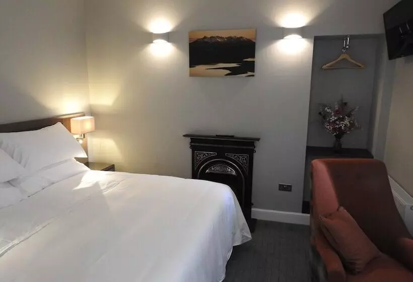 Hotelli House Of Juniper   The Manse