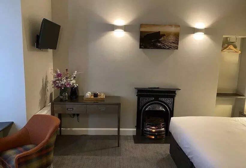 Hotelli House Of Juniper   The Manse