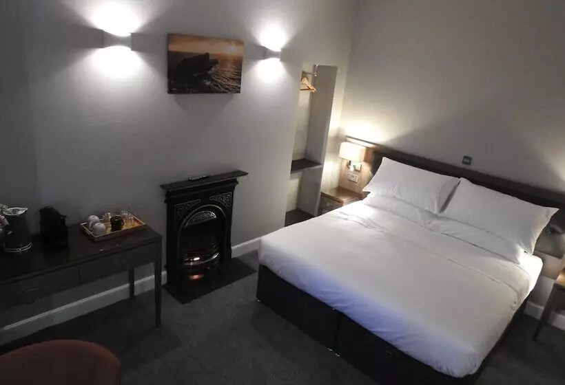 Hotelli House Of Juniper   The Manse