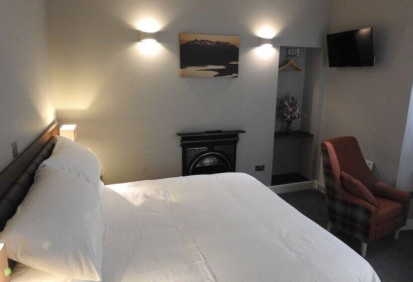 בית מלון כפרי House Of Juniper The Manse