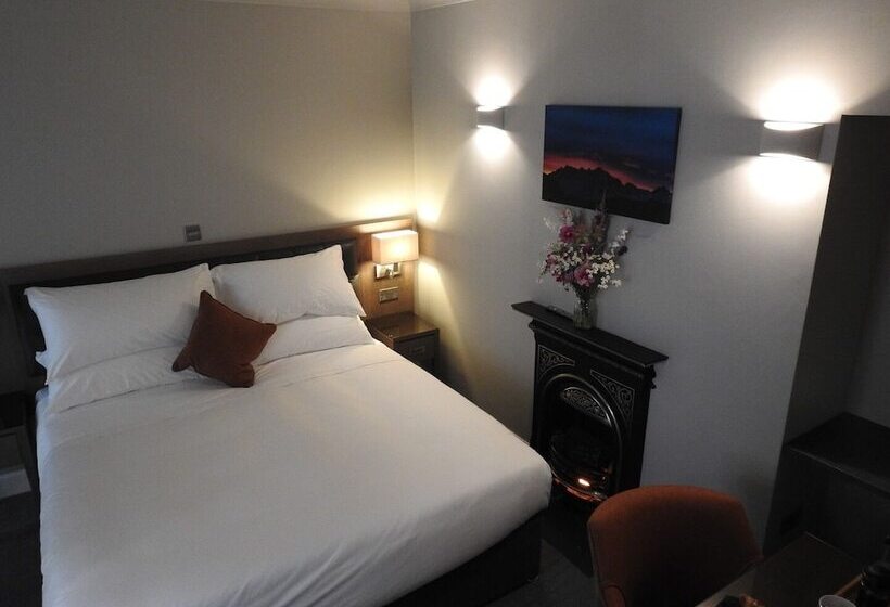 בית מלון כפרי House Of Juniper The Manse