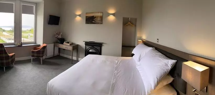 Hotelli House Of Juniper   The Manse