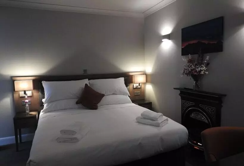 Hotelli House Of Juniper   The Manse