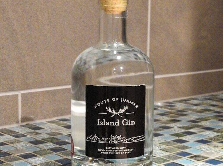 בית מלון כפרי House Of Juniper The Manse