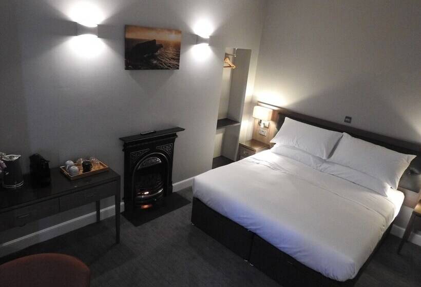 בית מלון כפרי House Of Juniper The Manse