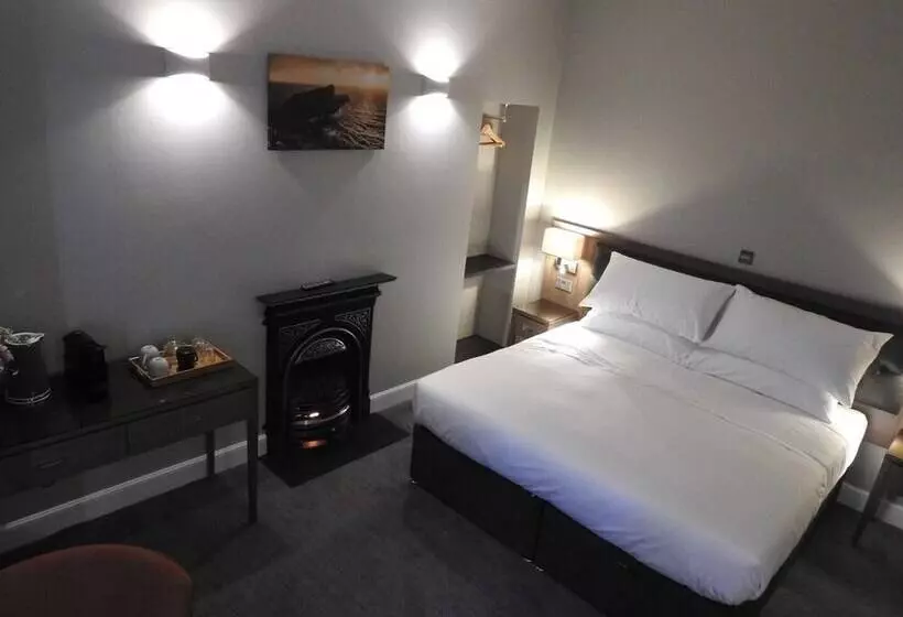 Hotelli House Of Juniper   The Manse