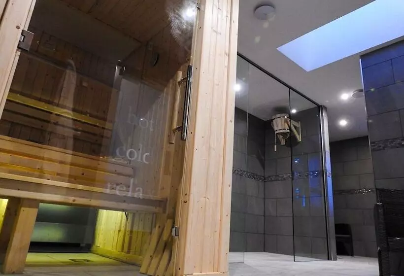 Hotelli House Of Juniper   The Manse