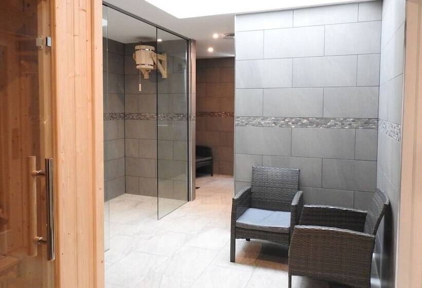 בית מלון כפרי House Of Juniper The Manse