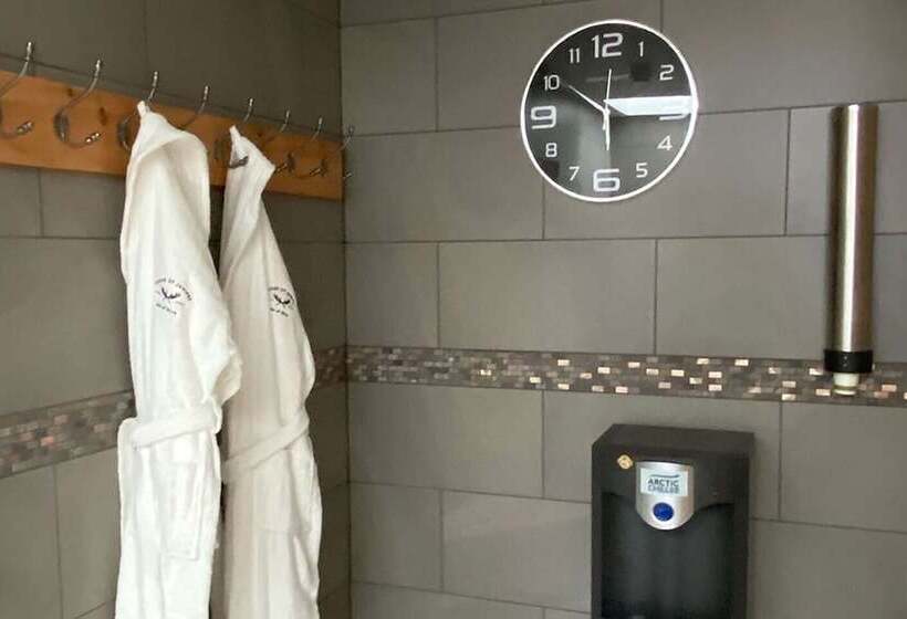 בית מלון כפרי House Of Juniper The Manse