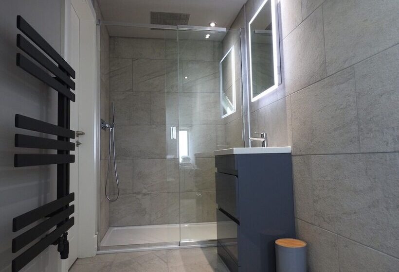 בית מלון כפרי House Of Juniper The Manse