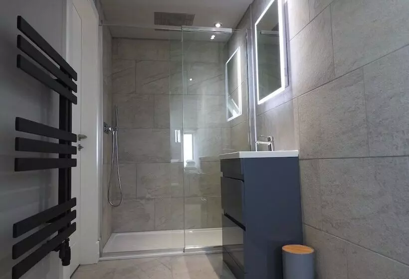 Hotelli House Of Juniper   The Manse