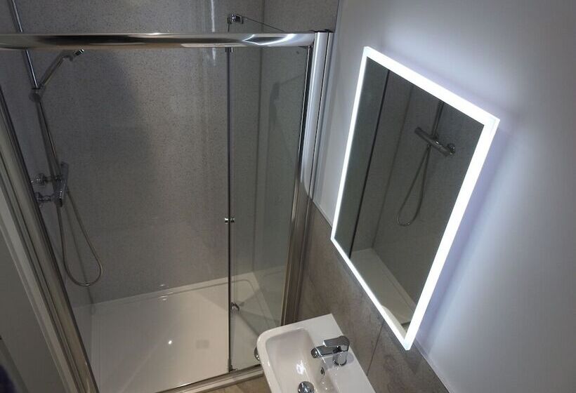 בית מלון כפרי House Of Juniper The Manse