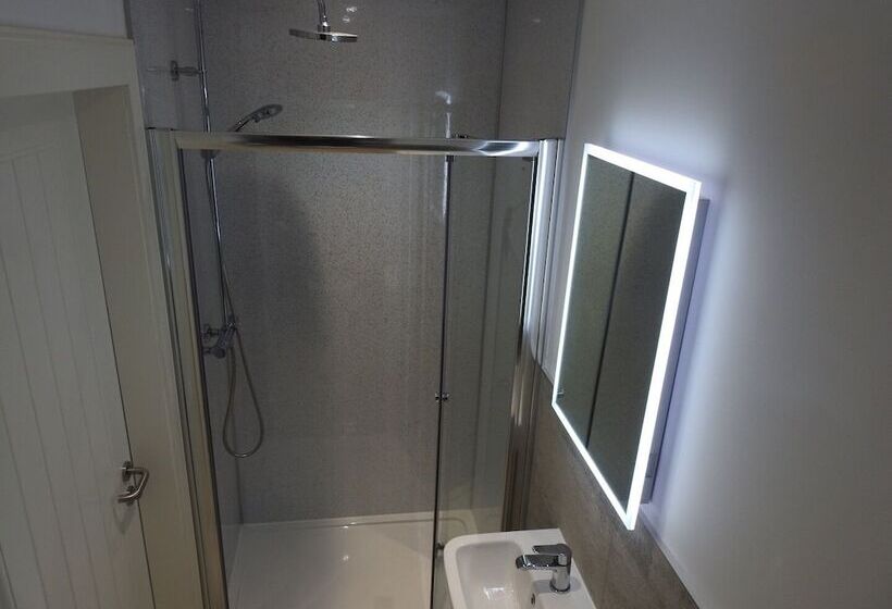 בית מלון כפרי House Of Juniper The Manse