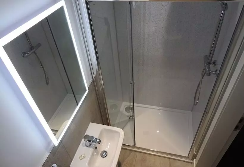 Hotelli House Of Juniper   The Manse