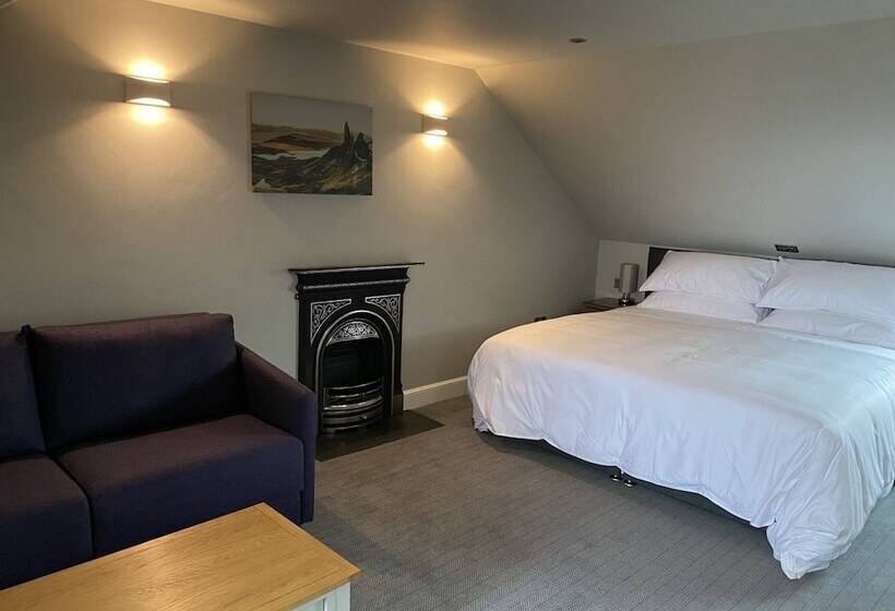 בית מלון כפרי House Of Juniper The Manse