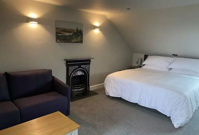 Hotelli House Of Juniper   The Manse