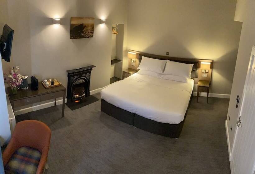 בית מלון כפרי House Of Juniper The Manse