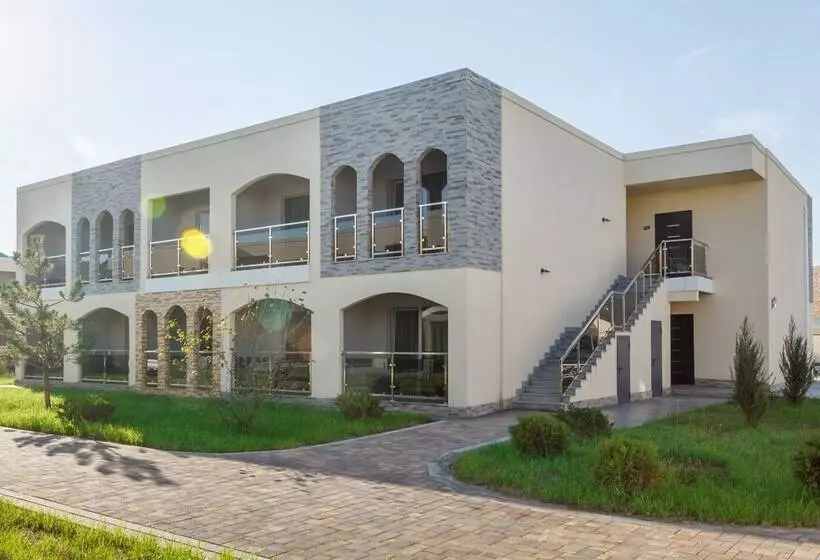 هتل Morea Family Resort&spa All Inclusive