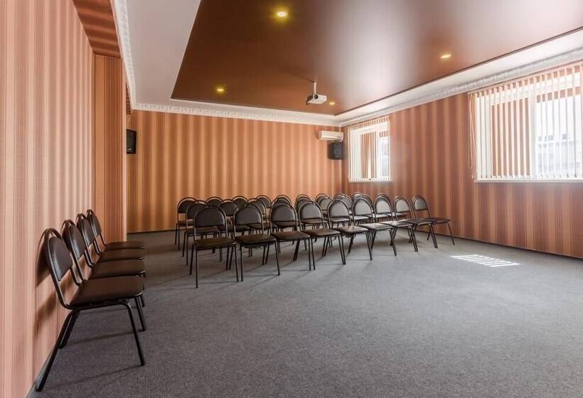 בית מלון כפרי Morea Family Resort&spa All Inclusive