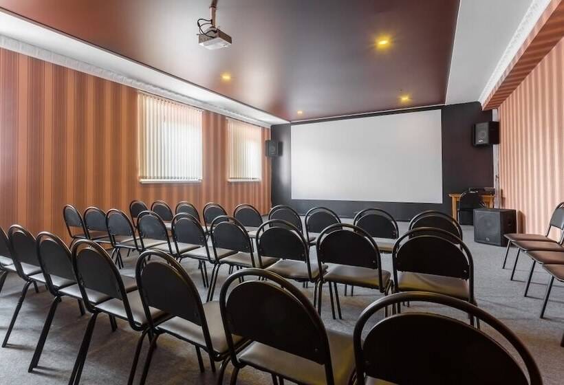 בית מלון כפרי Morea Family Resort&spa All Inclusive